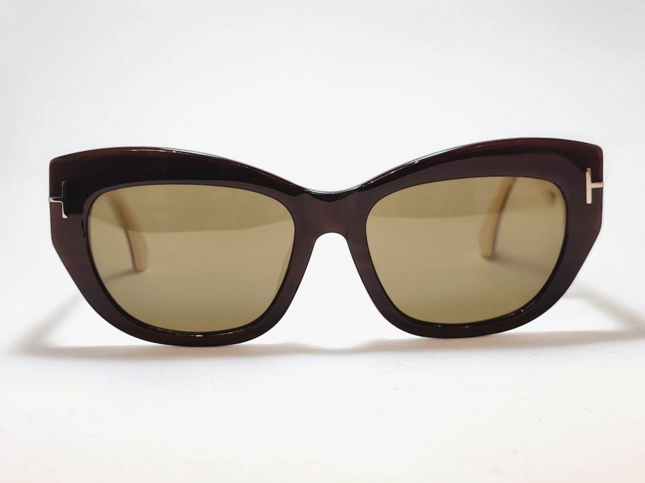 عینک آفتابی تام فورد(Tom Ford) کد 1065