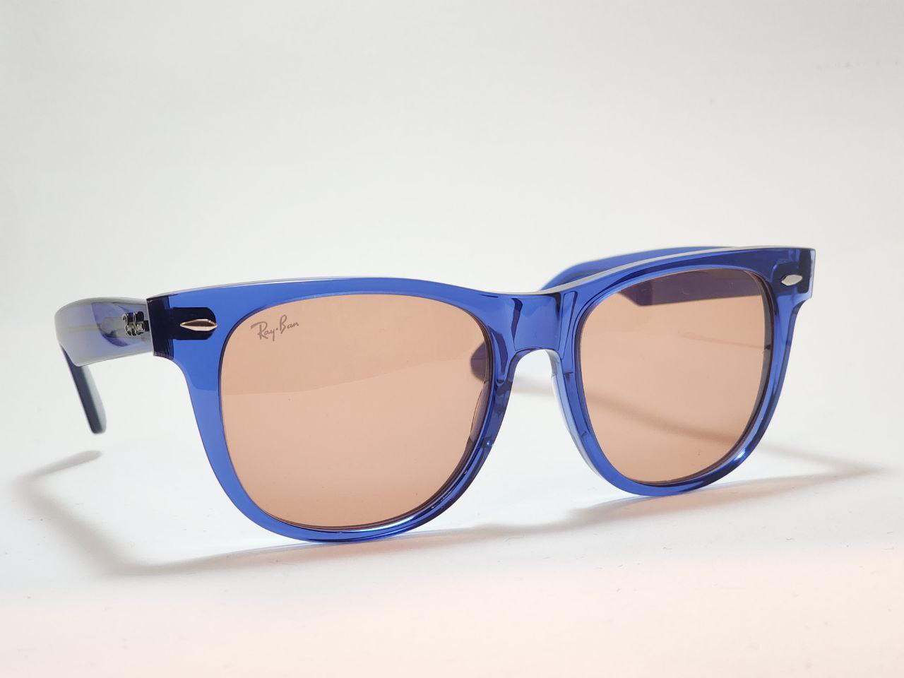 عینک آفتابی ویفر ری بن(Ray Ban) کد RB2140