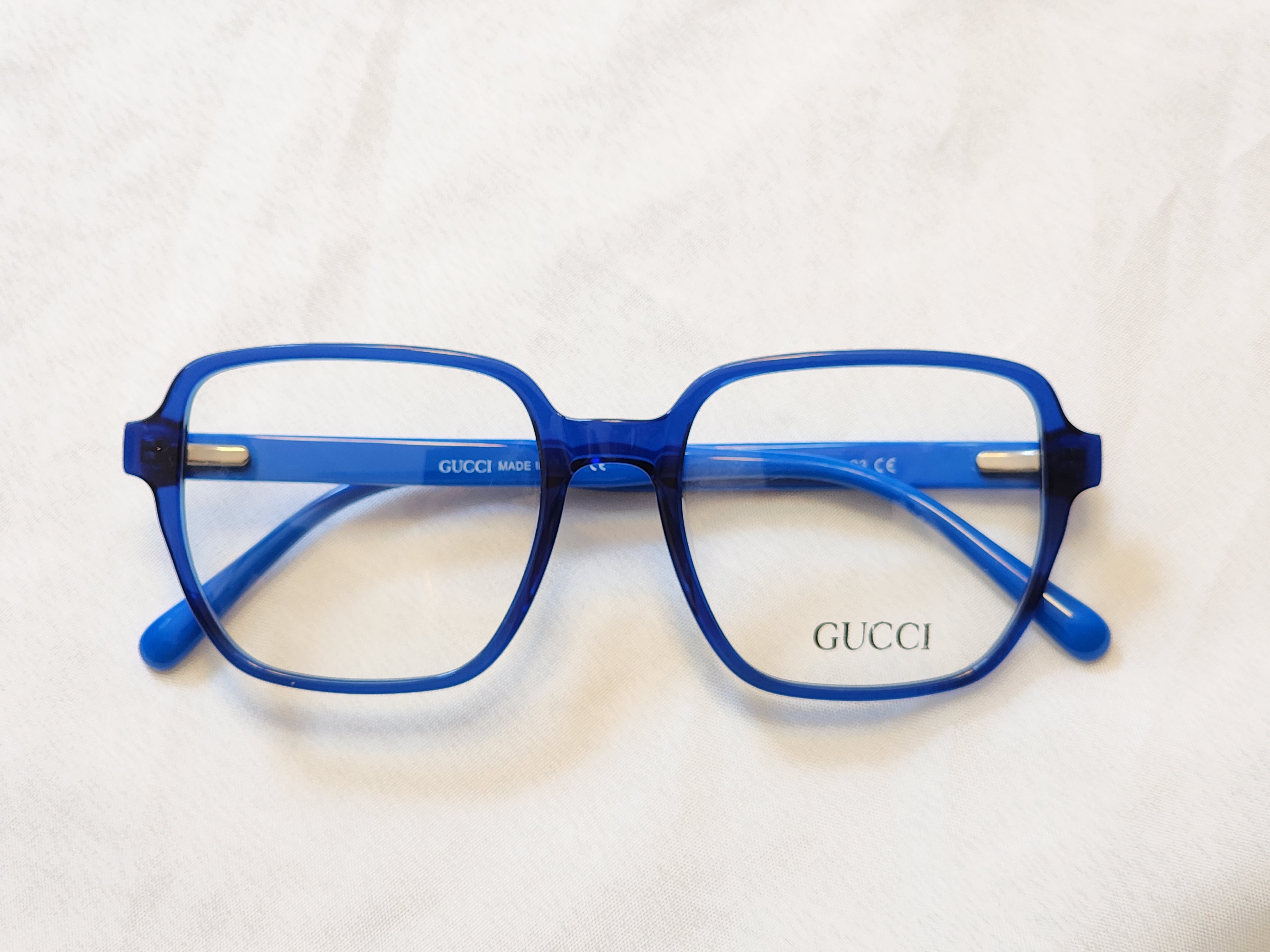 عینک طبی برند گوچی (Gucci)