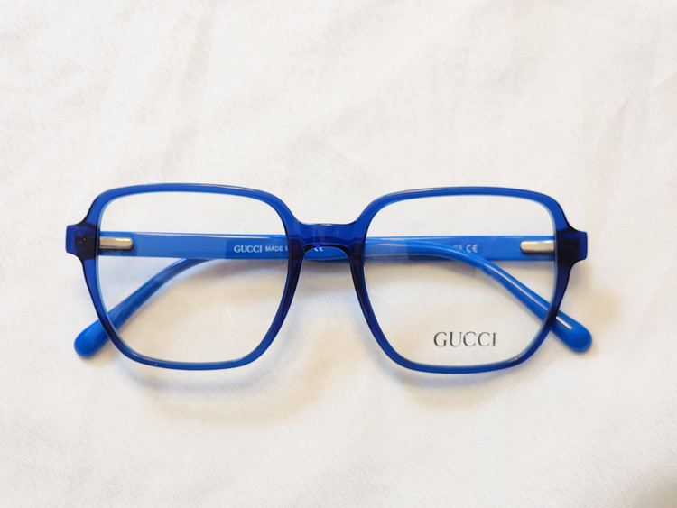 عینک طبی برند گوچی (Gucci)