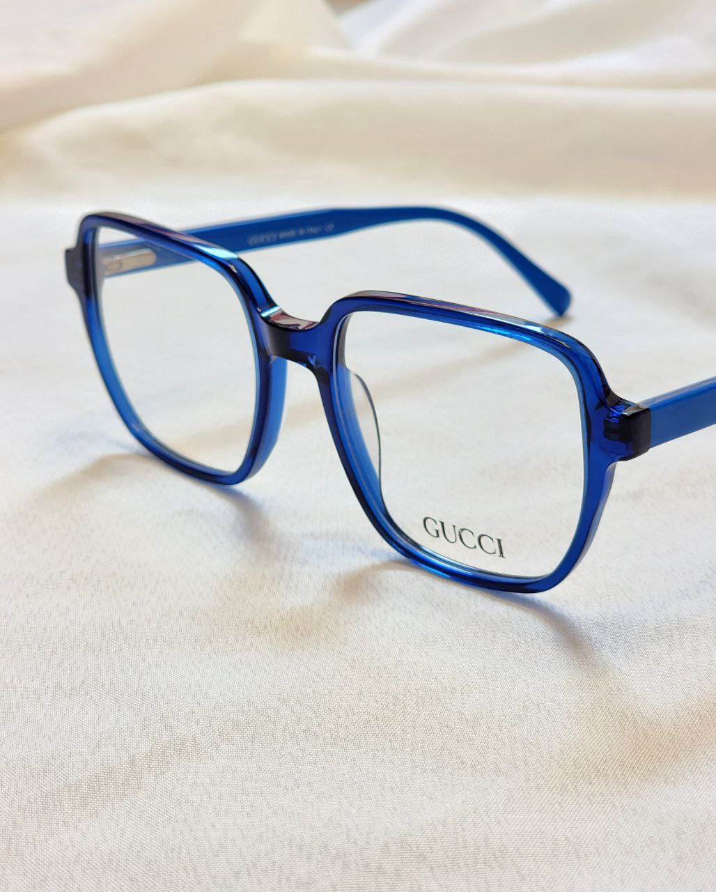 عینک طبی برند گوچی (Gucci)