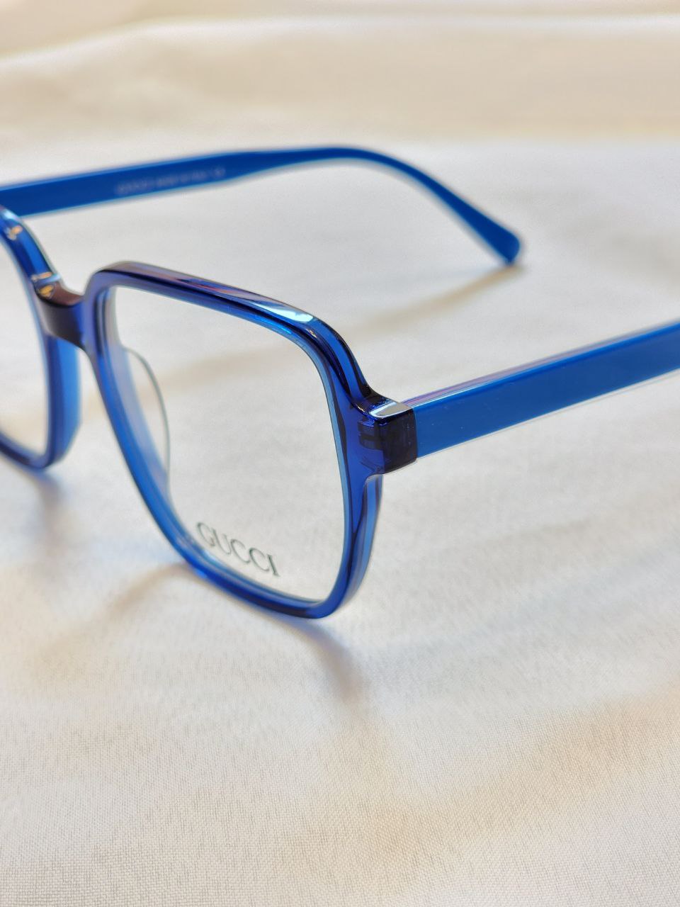 عینک طبی برند گوچی (Gucci)