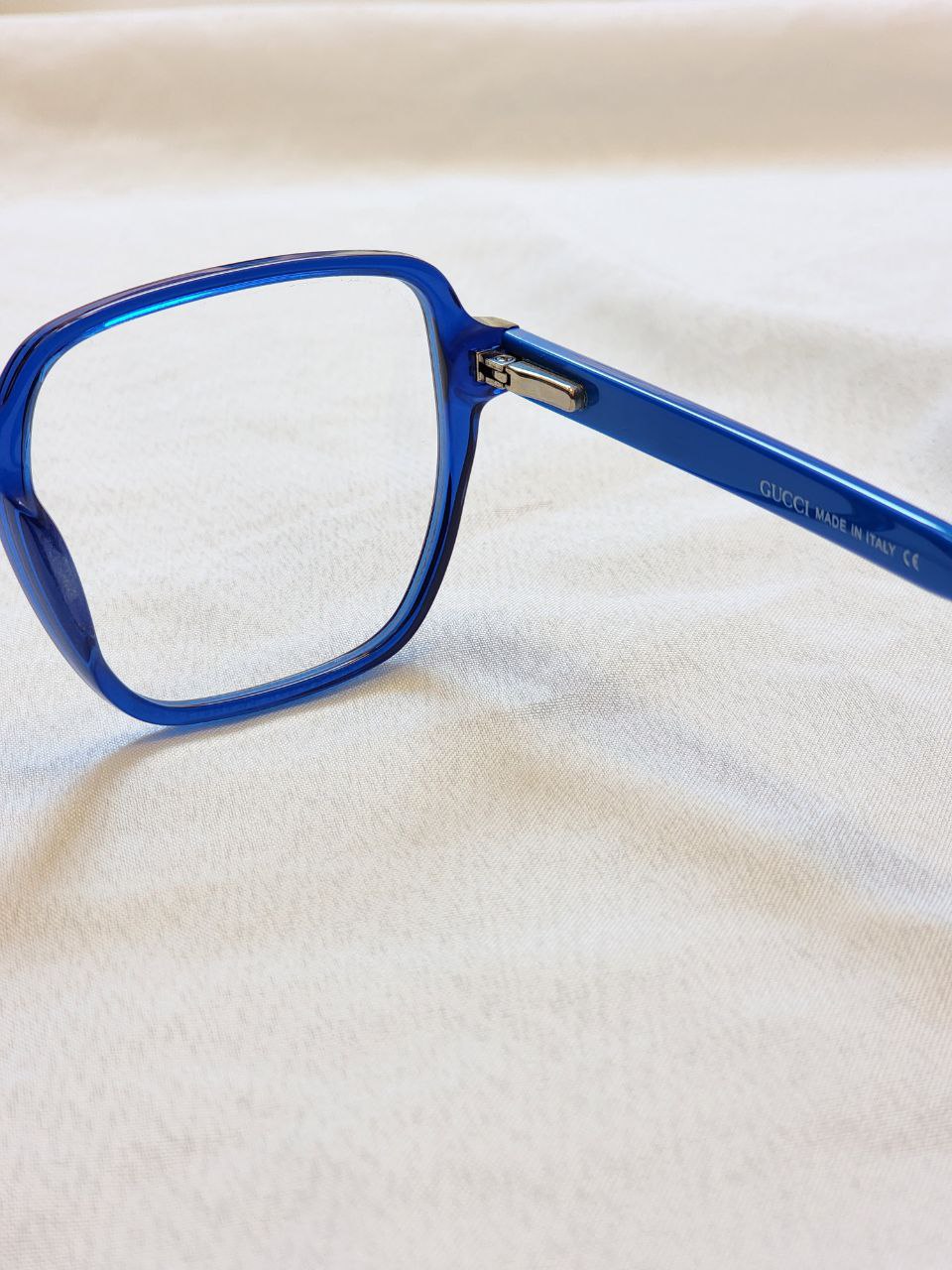 عینک طبی برند گوچی (Gucci)