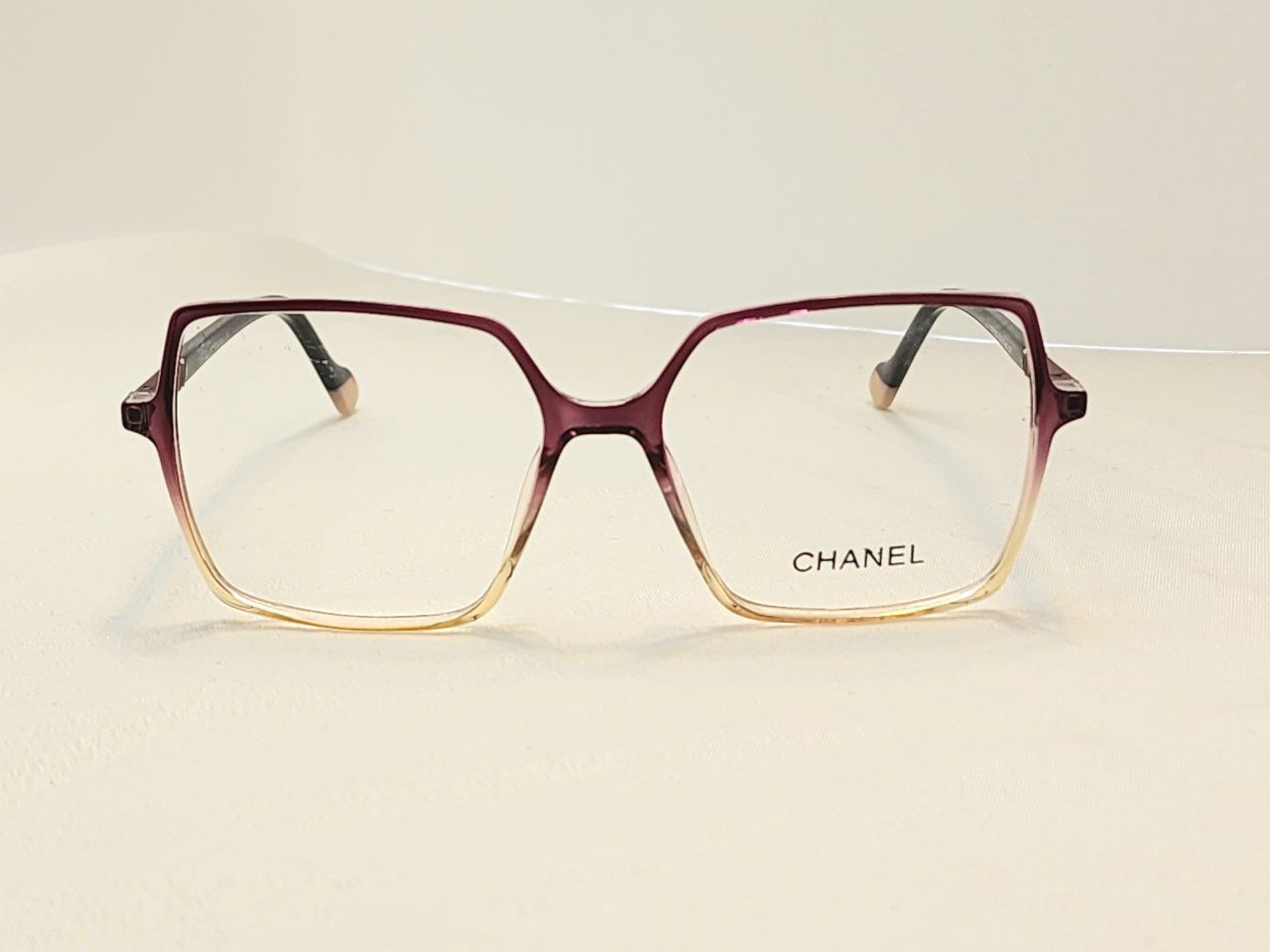 عینک طبی برند شنل(CHANEL)