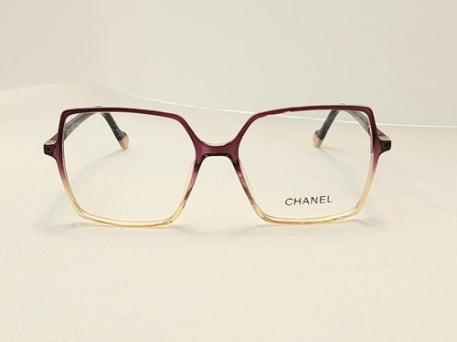 عینک طبی برند شنل(CHANEL)