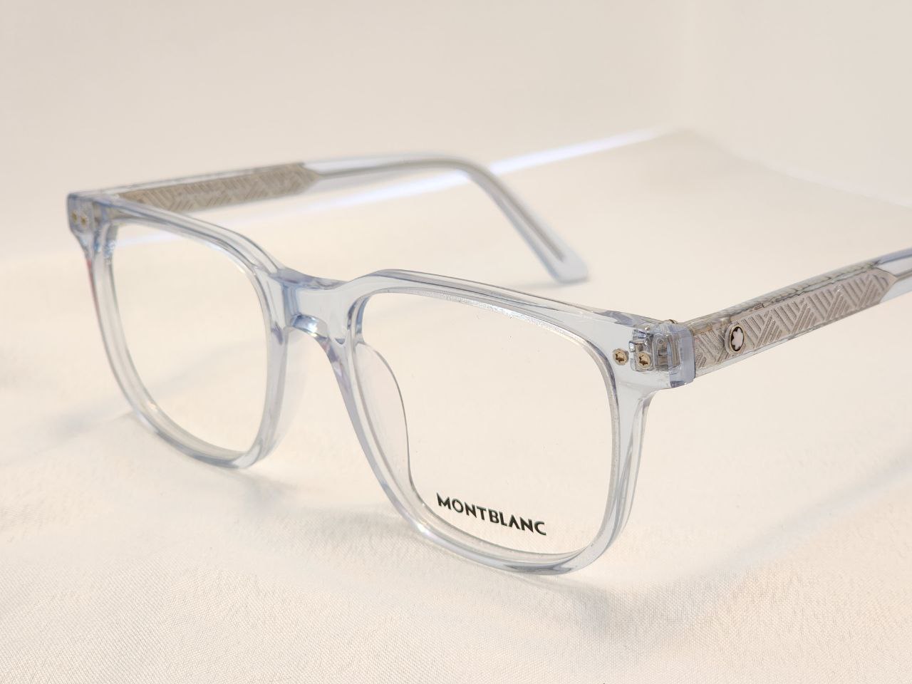 عینک طبی برند MONTBLANC
