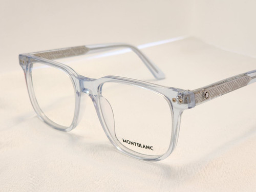 عینک طبی برند MONTBLANC