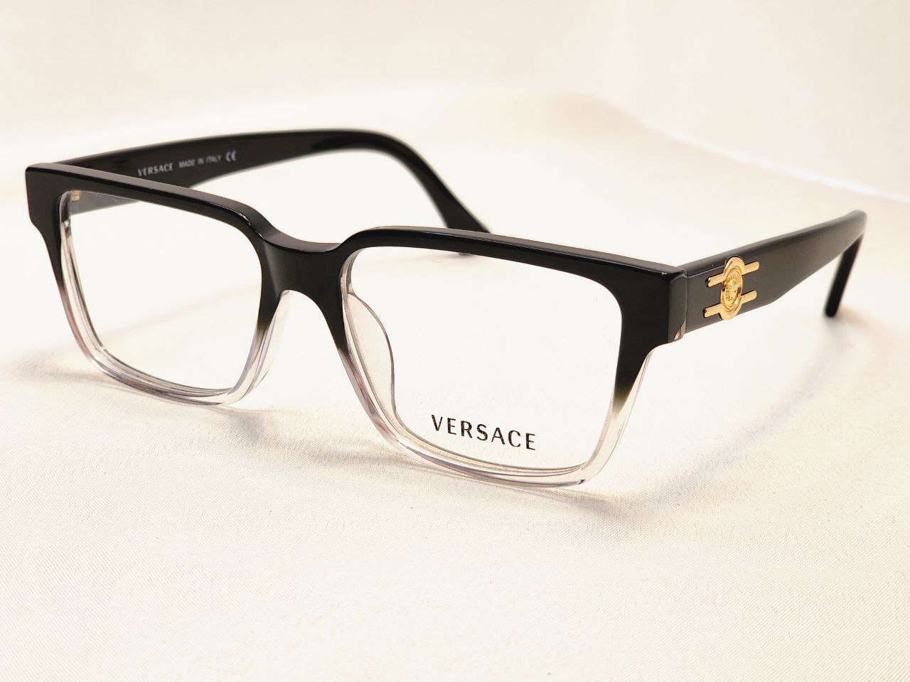 عینک طبی برند VERSACE