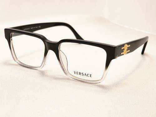 عینک طبی برند VERSACE