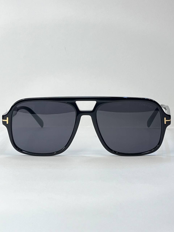 عینک آفتابی مردانه برند Tom Ford