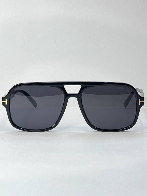 عینک آفتابی مردانه برند Tom Ford