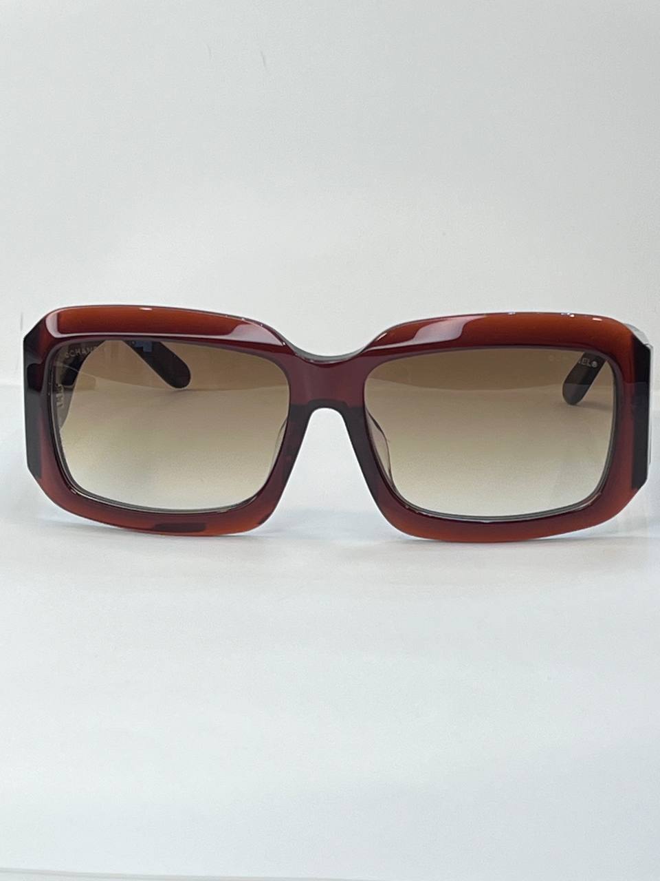 عینک آفتابی زنانه برند Chanel