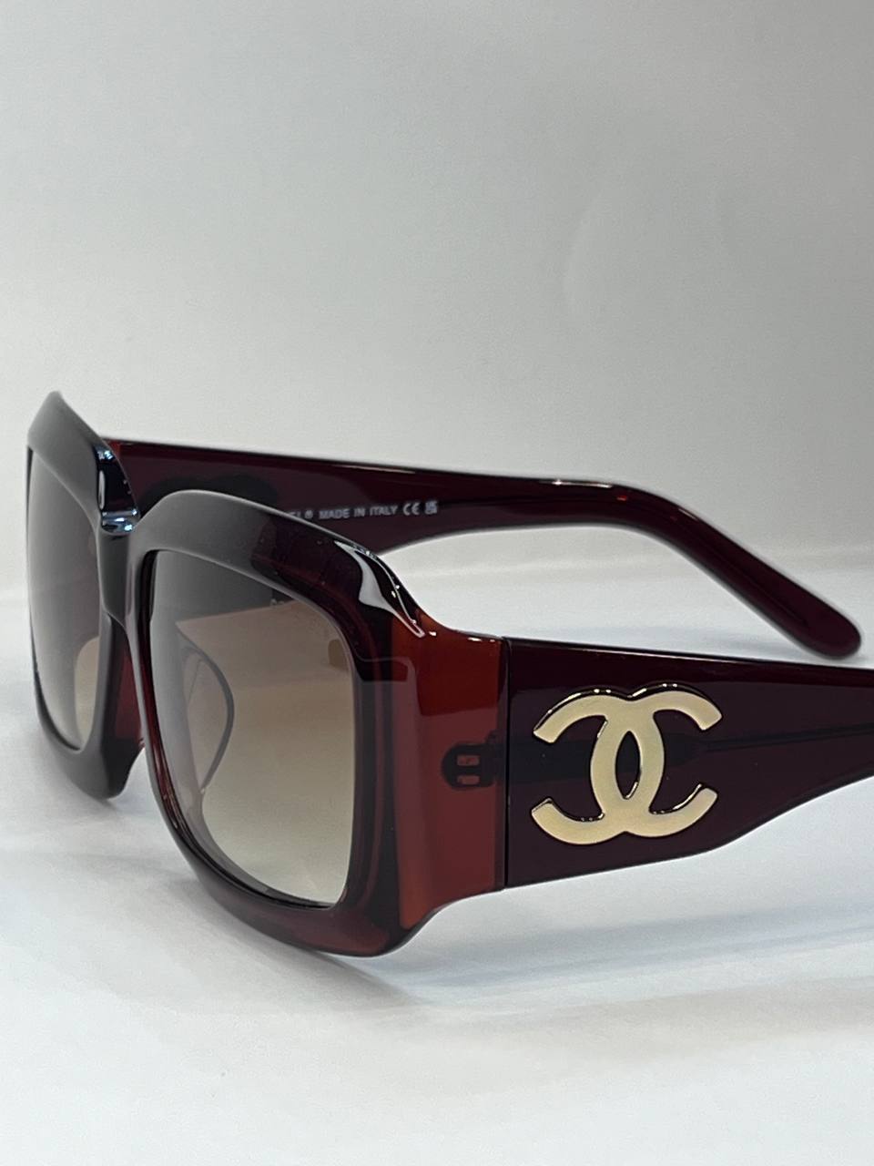عینک آفتابی زنانه برند Chanel