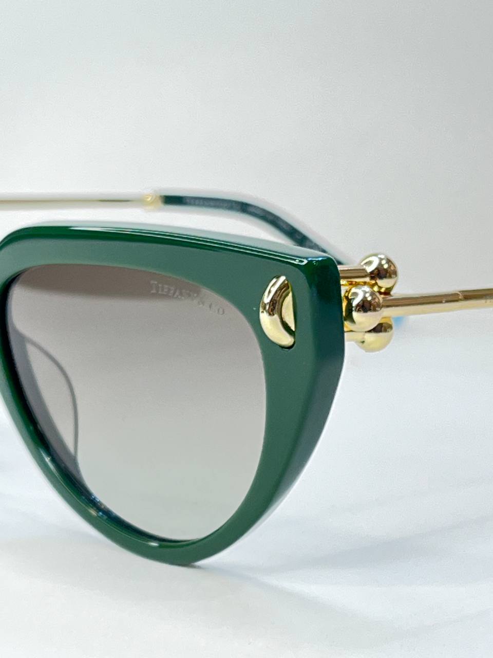 عینک آفتابی زنانه برند Tiffany