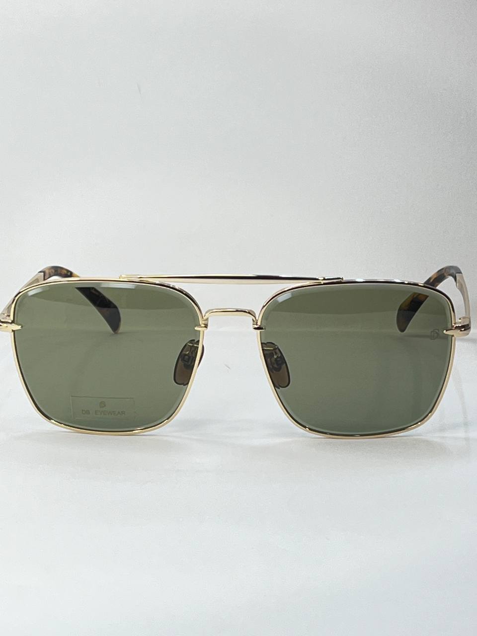 عینک آفتابی مردانه فلزی برند David Beckham