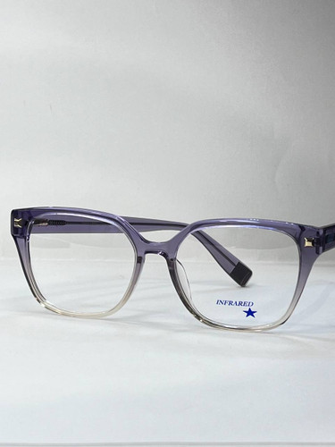 عینک طبی زنانه برند Infrared