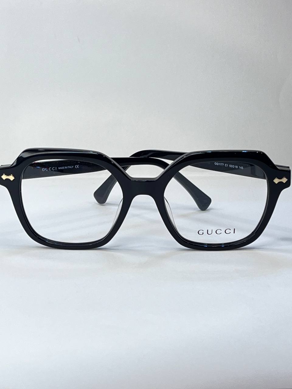 عینک طبی زنانه برند Gucci