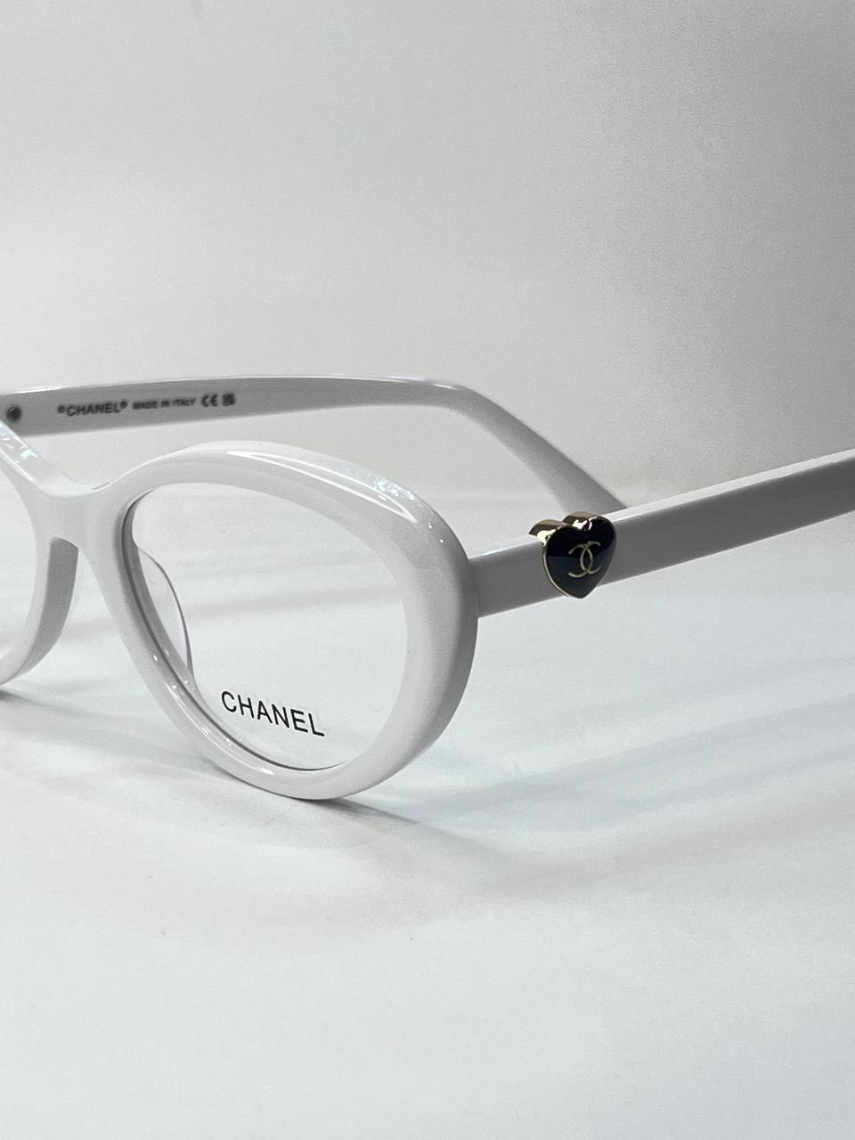 عینک طبی زنانه برند Chanel