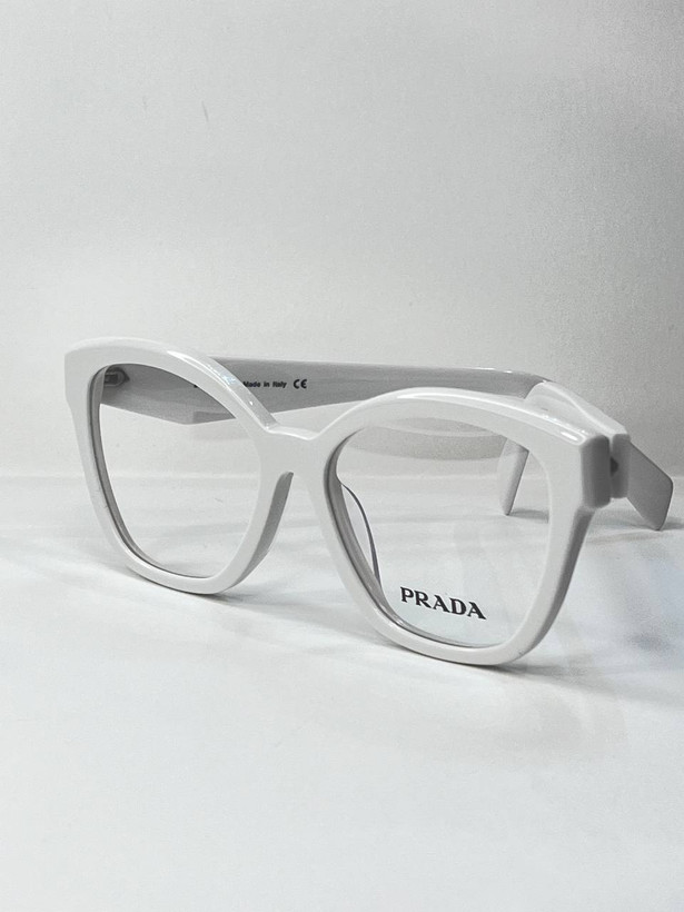 عینک طبی زنانه برند Prada