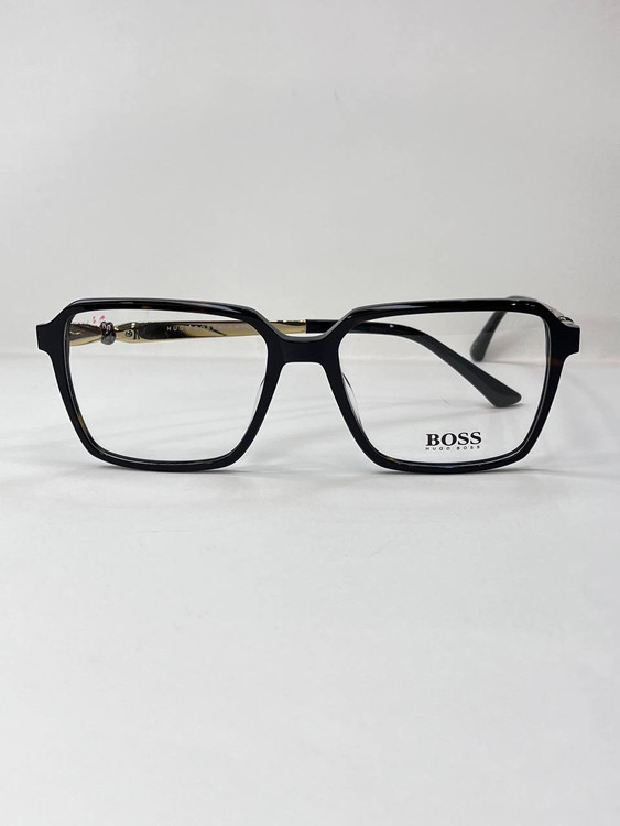عینک طبی برند Hugo Boss