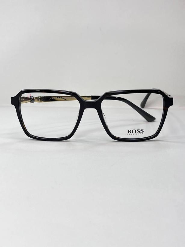عینک طبی برند Hugo Boss