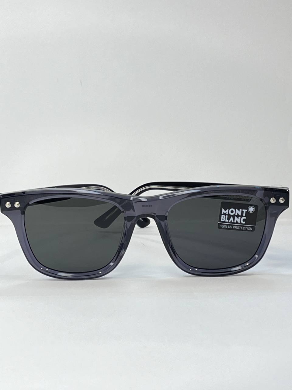 عینک آفتابی برند Mont Blanc