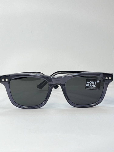عینک آفتابی برند Mont Blanc