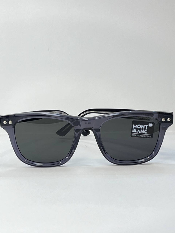 عینک آفتابی برند Mont Blanc