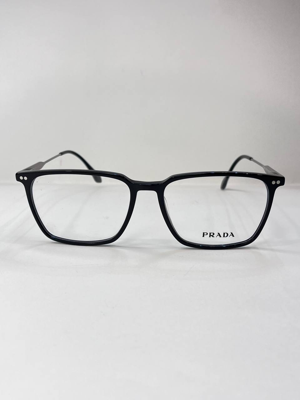 عینک طبی مردانه برند Prada