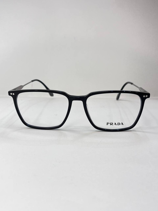 عینک طبی مردانه برند Prada