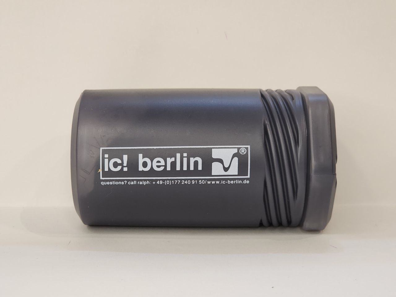 قاب عینک آفتابی برند Ice berlin
