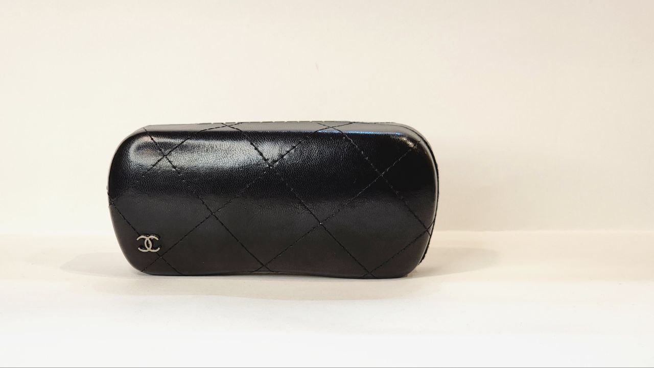 قاب عینک آفتابی برند Chanel