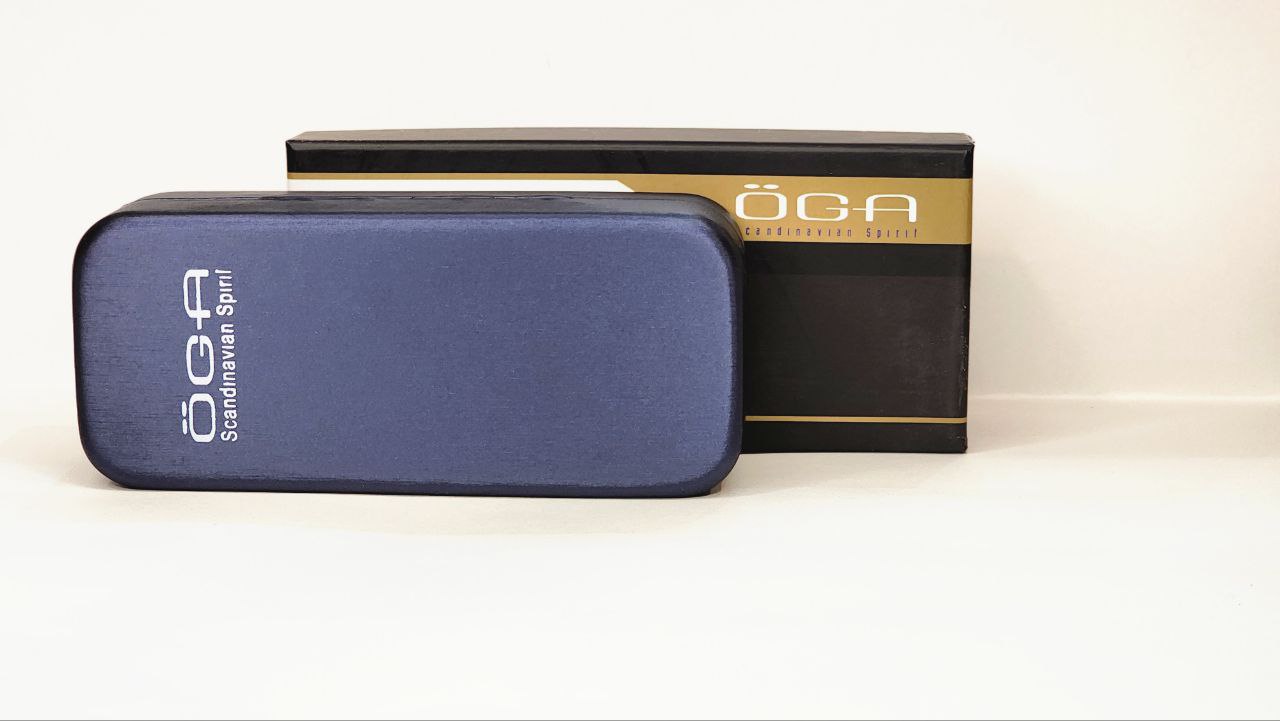 قاب عینک آفتابی برند Oga