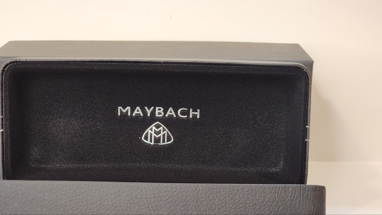 قاب عینک برند Maybach