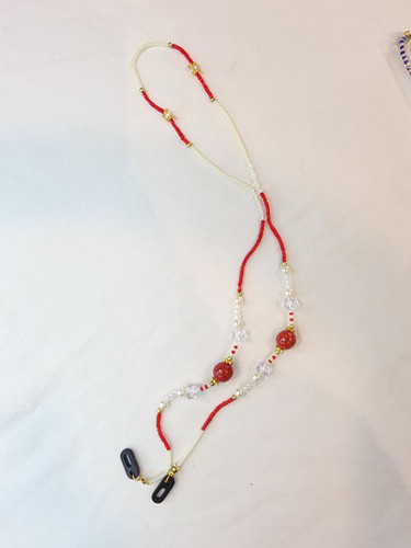 بند عینک فانتزی