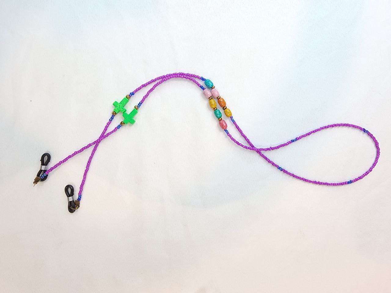 بند عینک فانتزی