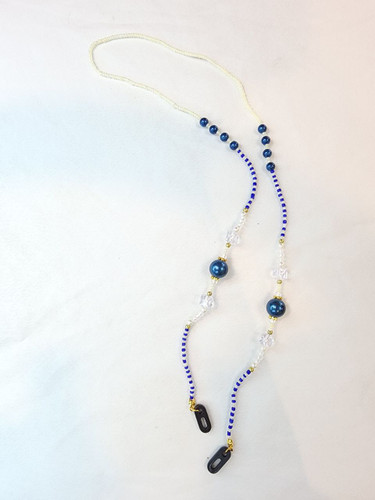 بند عینک فانتزی