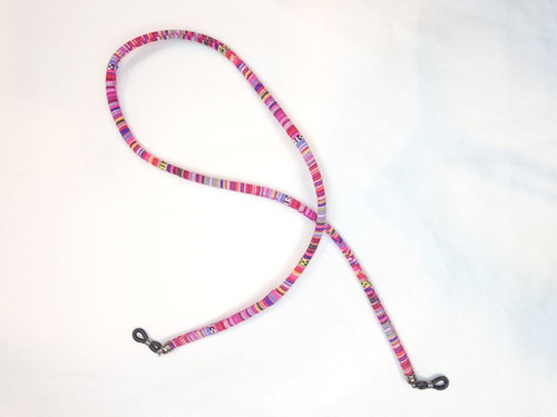 بند عینک آفتابی کنفی