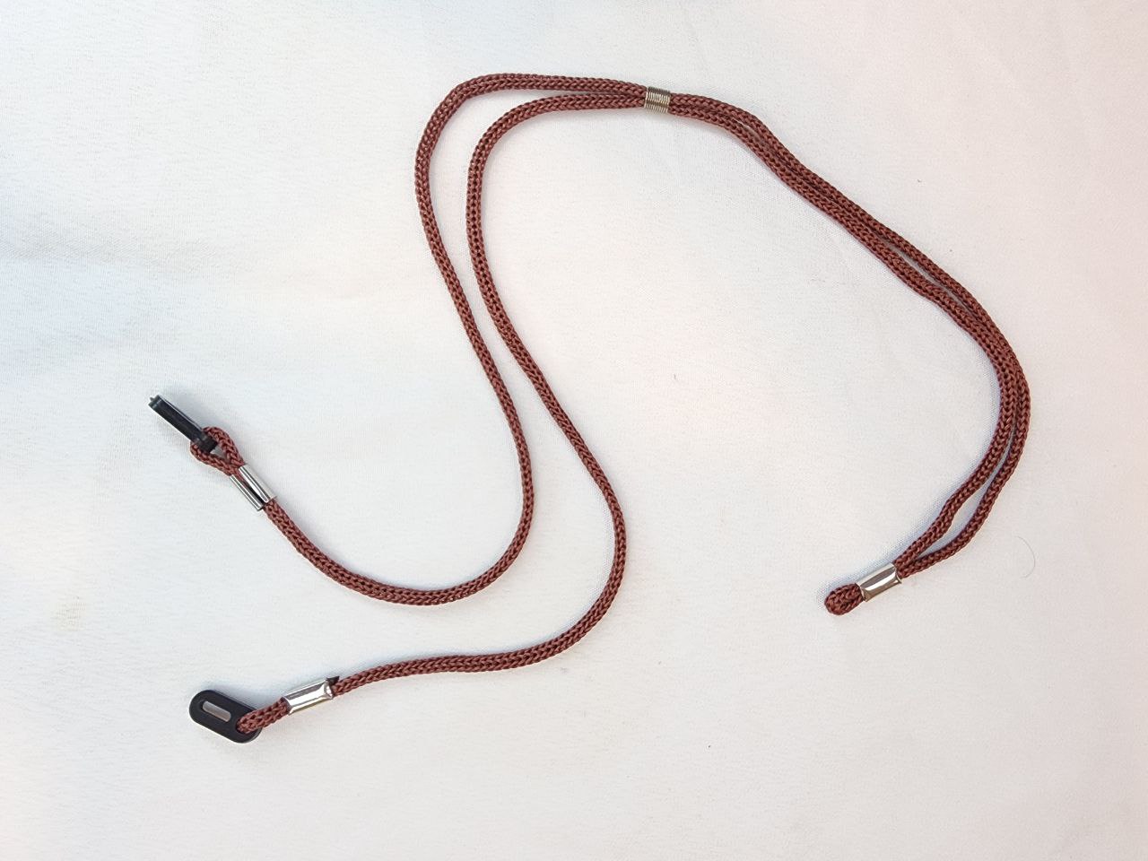 بند عینک ساده