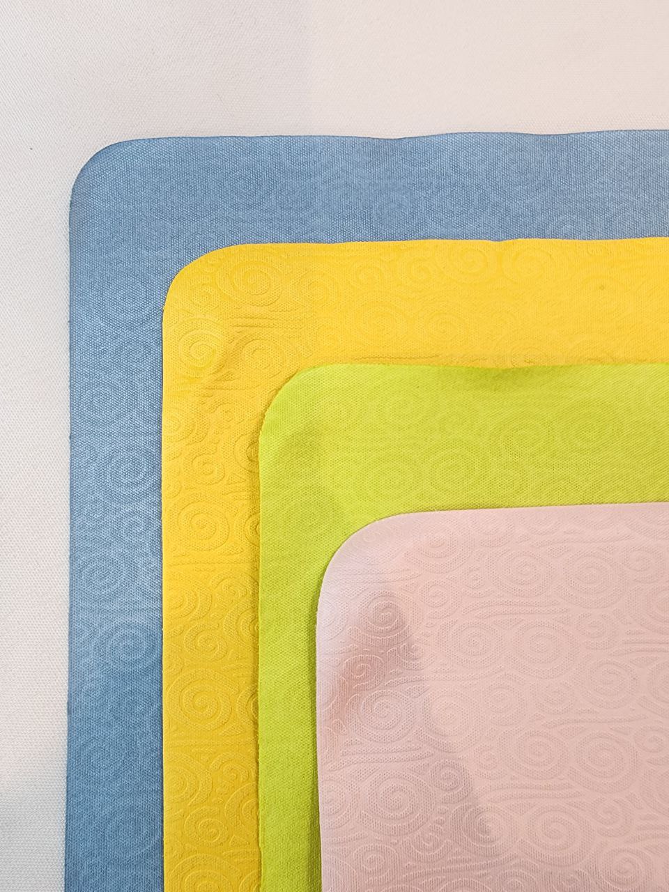 دستمال عینک