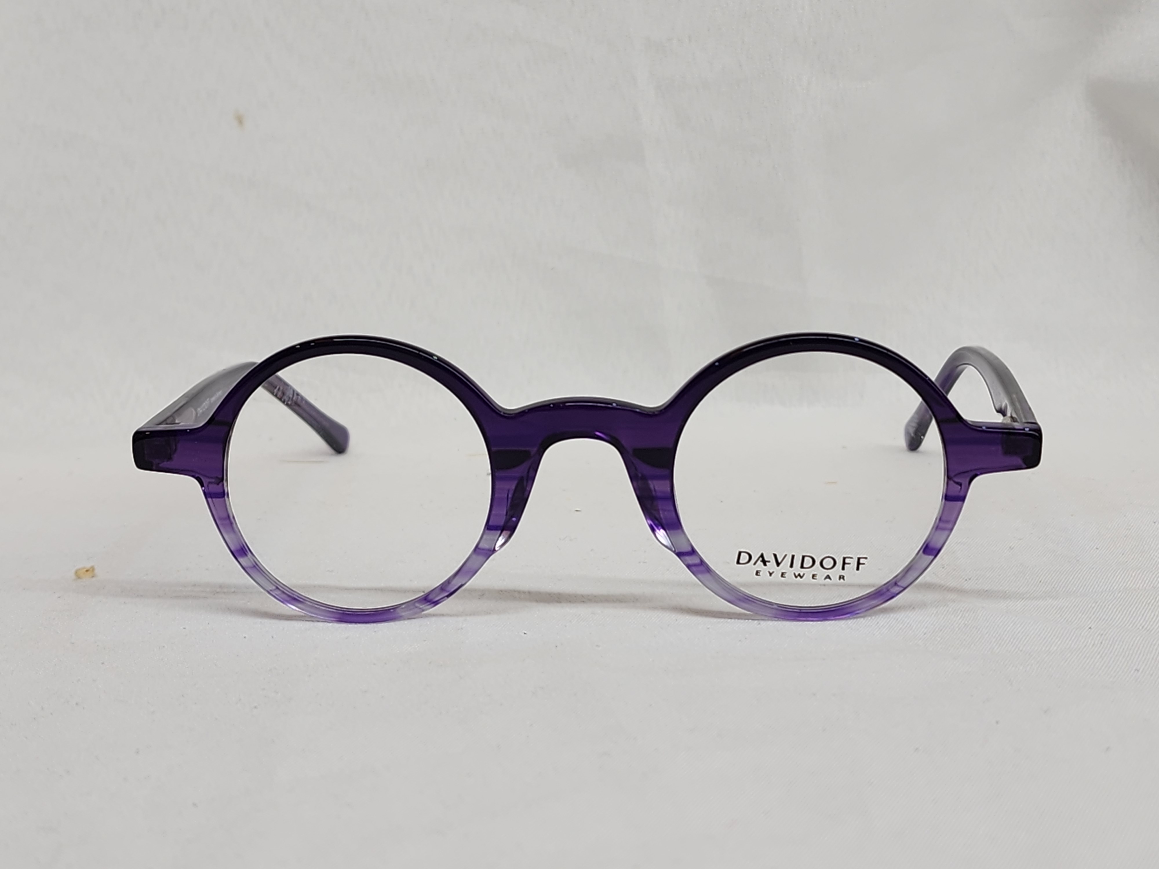 عینک طبی برند Davidoff