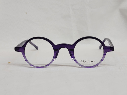 عینک طبی برند Davidoff