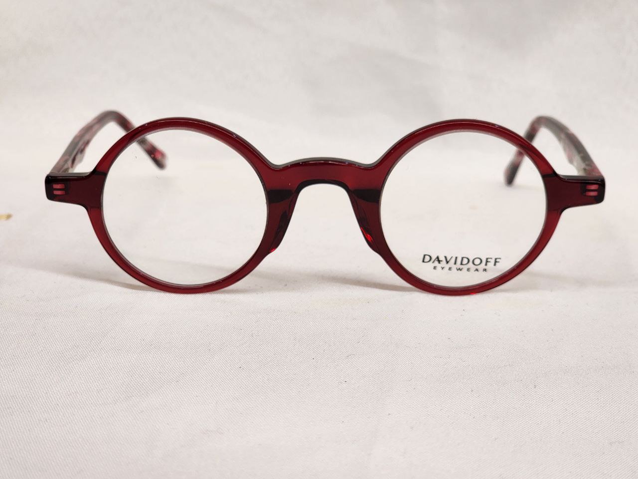 عینک طبی برند Davidoff