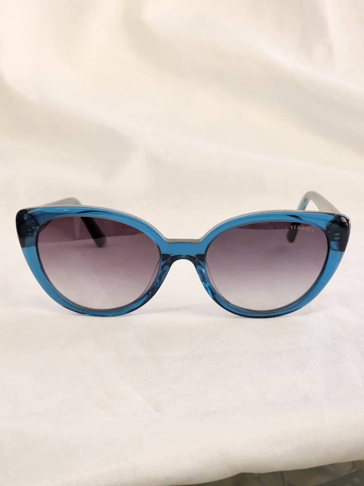 عینک آفتابی زنانه برند Versace
