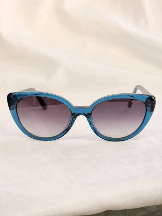 عینک آفتابی زنانه برند Versace