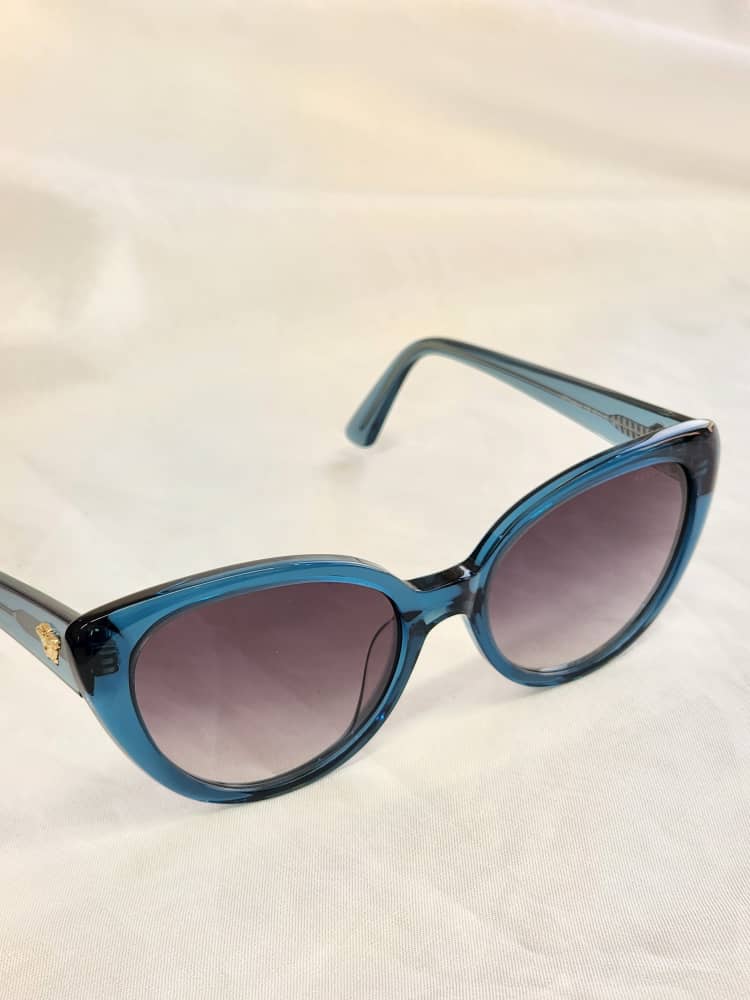 عینک آفتابی زنانه برند Versace