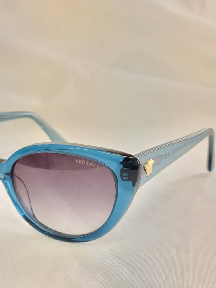 عینک آفتابی زنانه برند Versace
