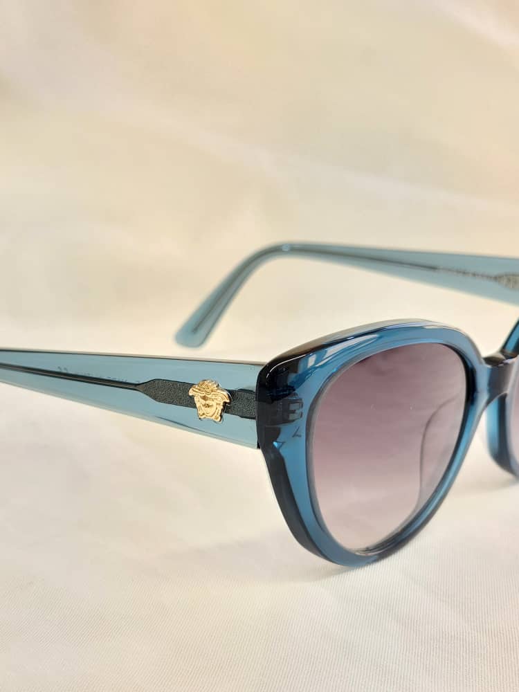 عینک آفتابی زنانه برند Versace