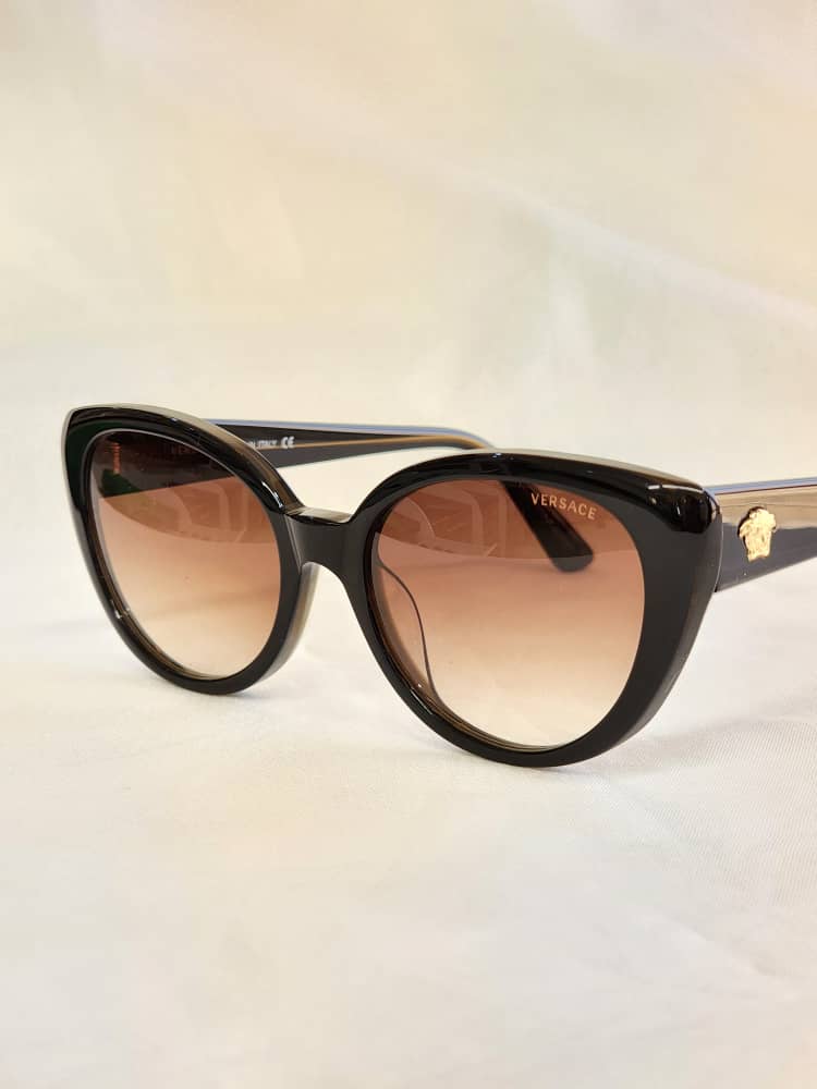 عینک آفتابی زنانه برند Versace
