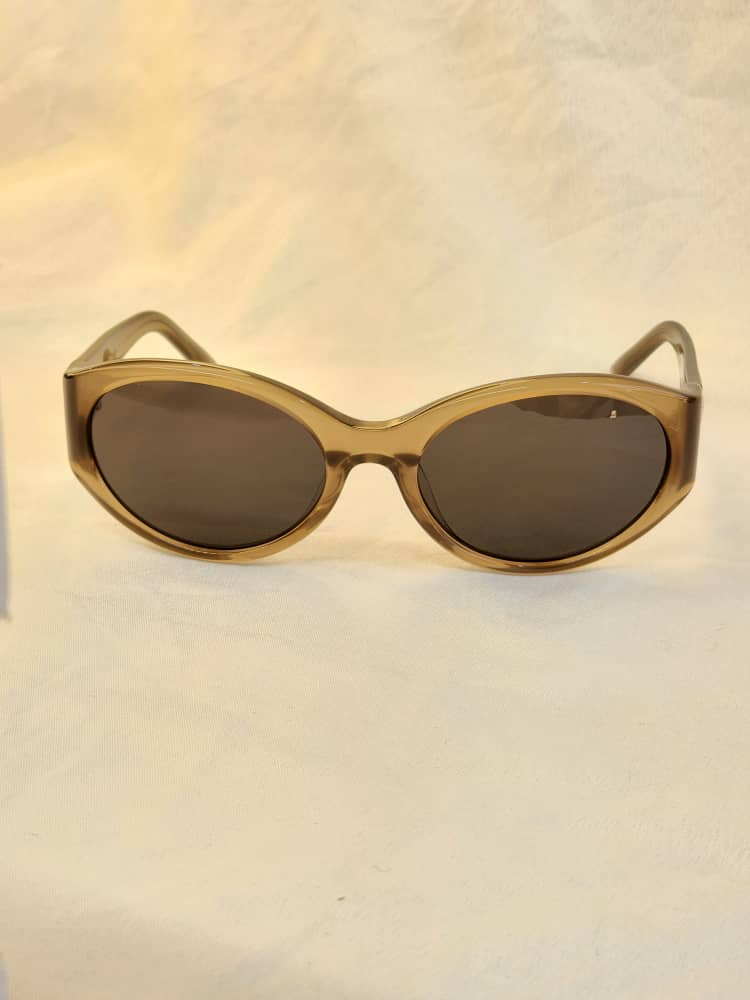 عینک آفتابی زنانه برند Gentle monster